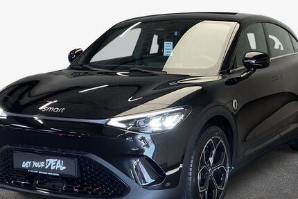 Smart #3 6.030 km 32.810 &euro; Göttingen 37079