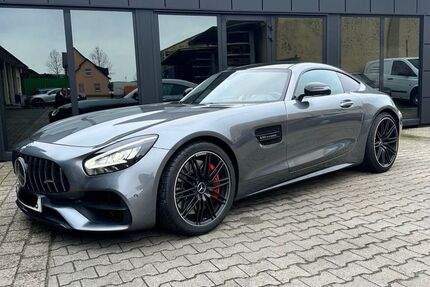 Mercedes-Benz AMG GT C 28.000 km 112.500 &euro; Worms 67549