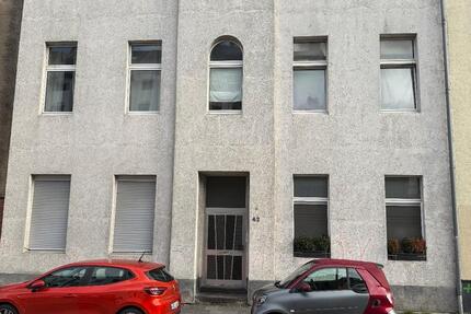 3,5 Zimmer Wohnung nähe Heliosklinik von Privat, Renditeobjekt 3.5 zimmer