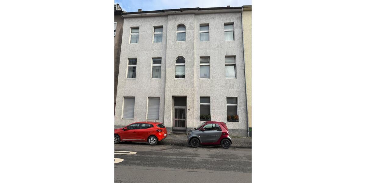 3,5 Zimmer Wohnung nähe Heliosklinik von Privat, Renditeobjekt 3.5 zimmer