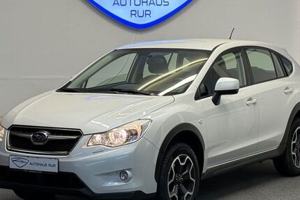 Subaru XV 43.000 km 14.690 &euro; Düren 52353