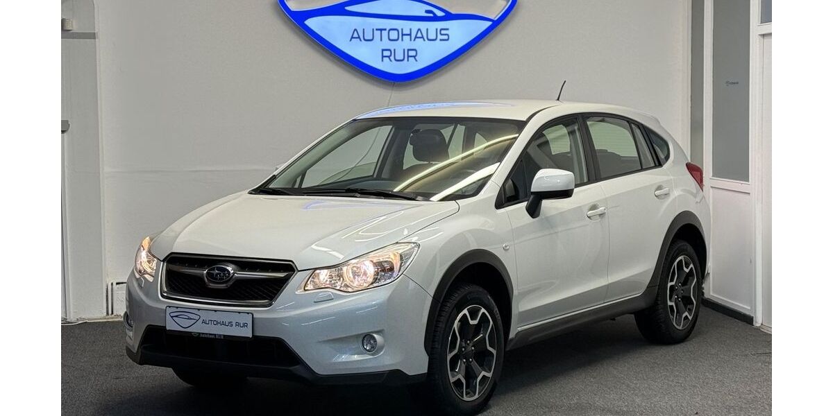 Subaru XV 43.000 km 14.690 &euro; Düren 52353