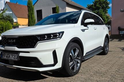 Kia Sorento 50.000 km 39.500 &euro; Bürstadt 68642