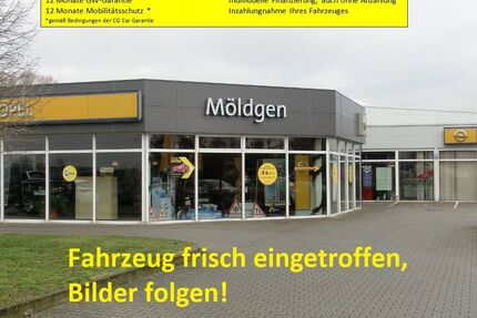 Opel Meriva 97.200 km 7.990 &euro; Großenhain 01558