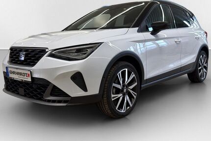 Seat Arona 39.210 km 20.950 &euro; Meiningen 98617