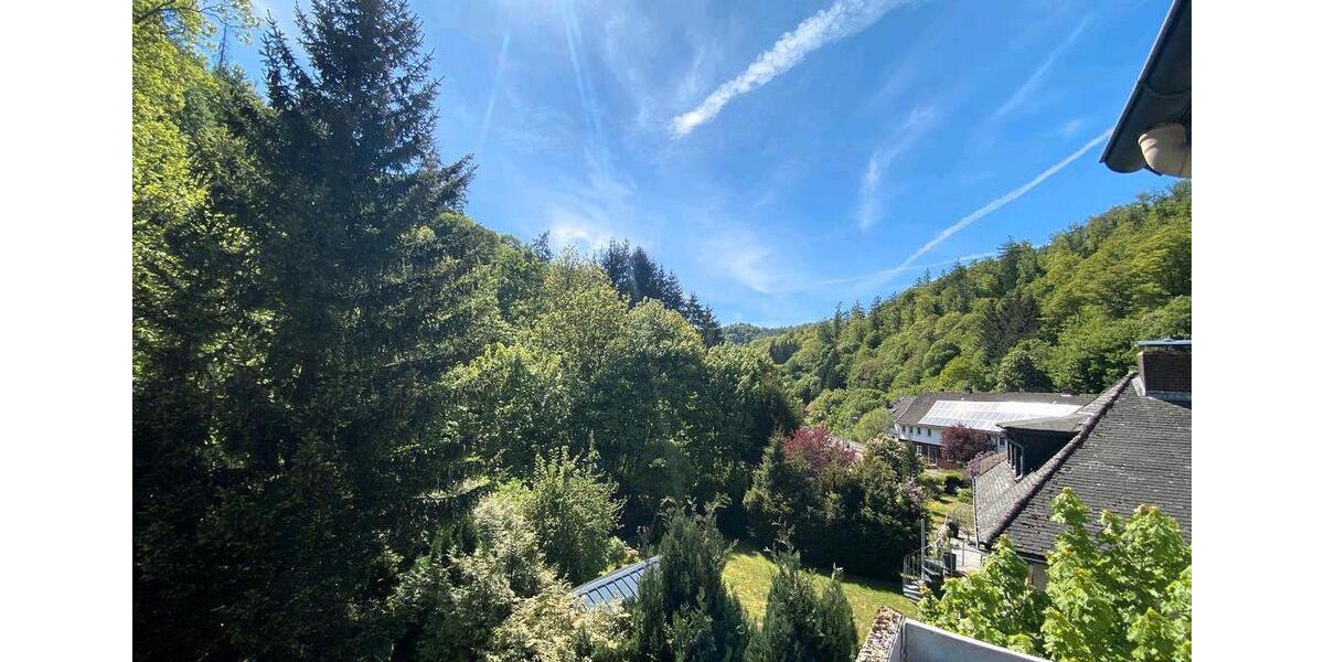 Etagenwohnung Walkenried - 2 Zimmer, 57 m&sup2;, 38.500&euro; | Angebot:26858337