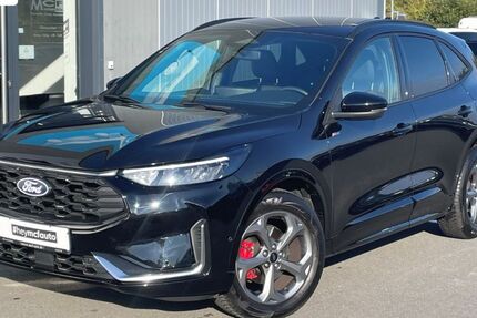 Ford Kuga 16.218 km 31.490 &euro; Harztor ( Nordhausen ) 99768