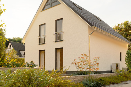 Sie lieben Sonne und viel Licht? Dann ist dies Ihr energiesparendes Town & Country Haus in Bovend... 6 zimmer