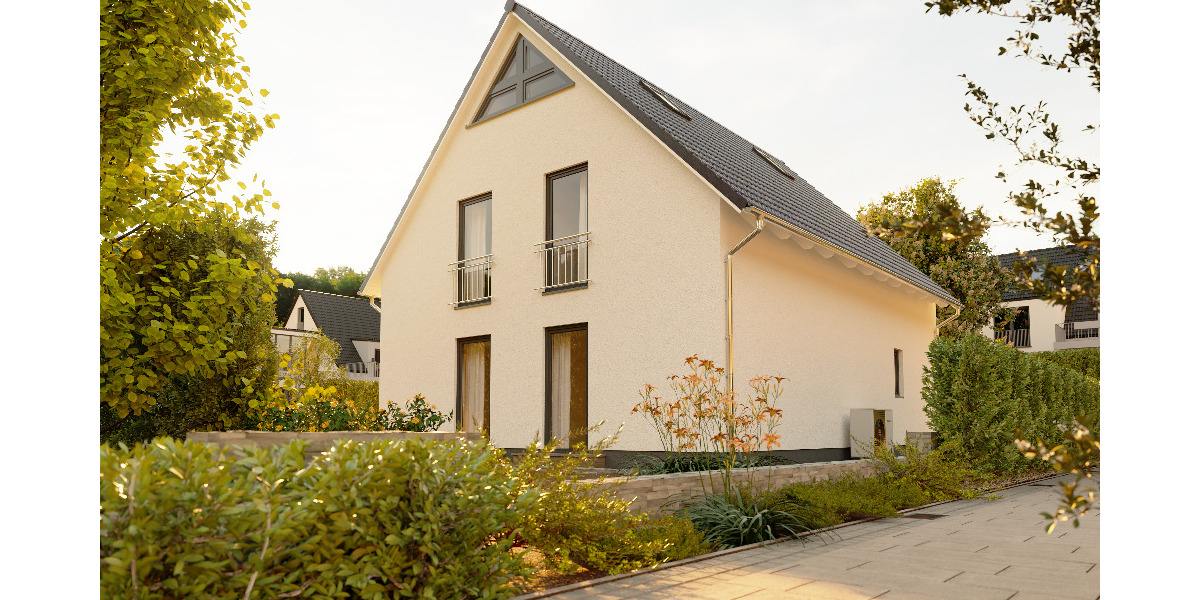 Sie lieben Sonne und viel Licht? Dann ist dies Ihr energiesparendes Town & Country Haus in Bovend... 6 zimmer