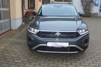 VW T-Roc 26.500 km 28.750 € Hausen 97262