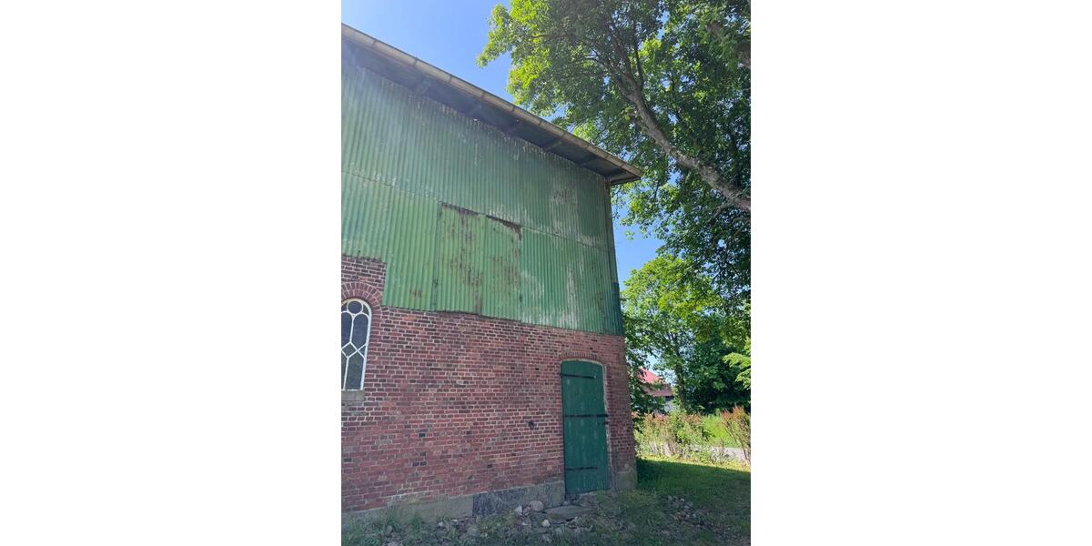 Bauernhaus, Landhaus Hanerau-Hademarschen Hademarschen - 5 Zimmer, 125 m&sup2;, 214.750&euro; | Angebot:26975083