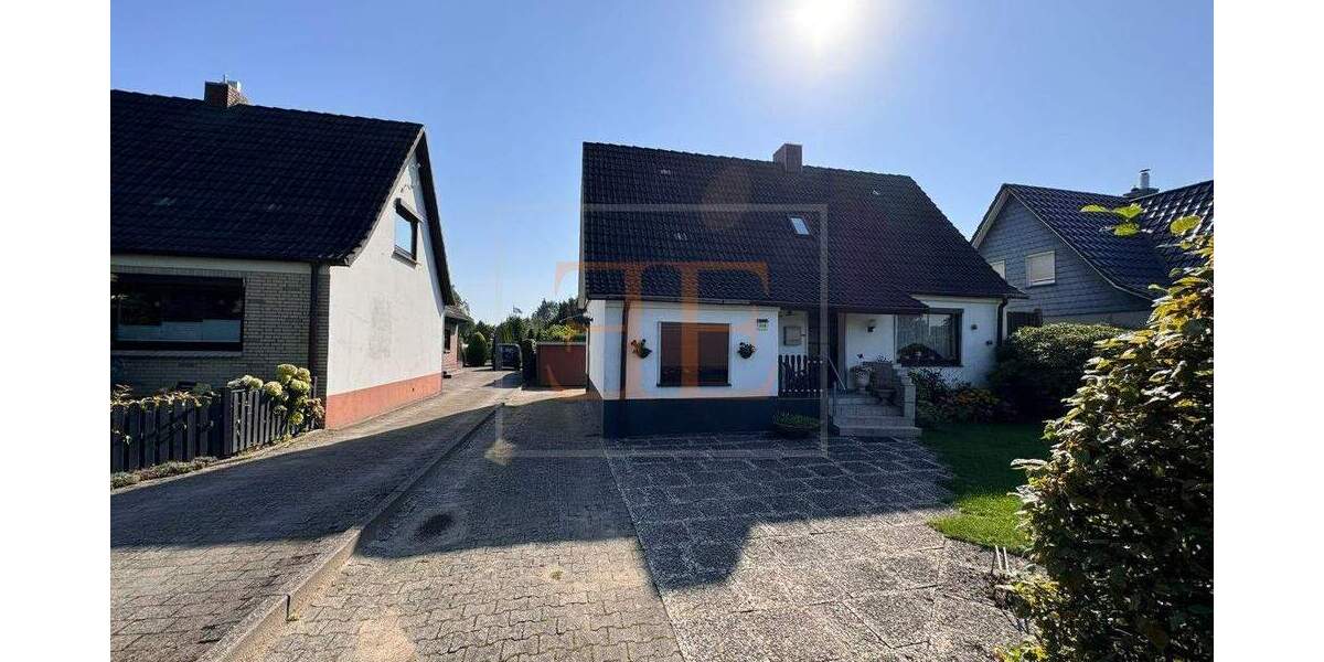 Grundstück mit Platz für Ihr neues Zuhause in gewachsener Lage von Halstenbek - Grundstück Halstenbek | Angebot:25806291