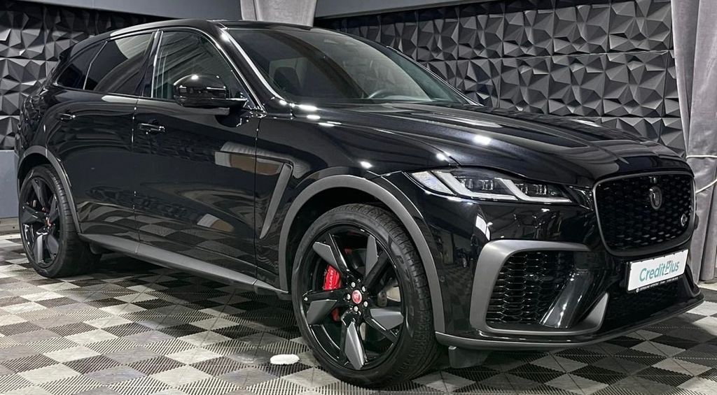 Jaguar F-Pace 94.979 km 49.990 &euro; Emden 26721