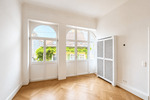 Etagenwohnung Baden-Baden Innenstadt - 4 Zimmer, 134 m&sup2;, 2.230&euro; | Angebot:26751322