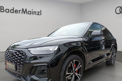 Audi Q5 14.300 km 68.530 € Wolfratshausen 82515