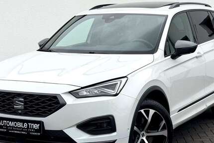Seat Tarraco 89.000 km 30.990 &euro; Bekond 54340