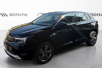 Opel Grandland (X) 11.212 km 21.780 &euro; Potsdam 14480