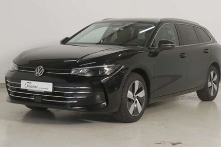 VW Passat 28.042 km 31.840 &euro; Amberg 92224