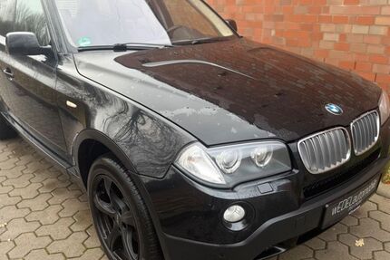 BMW X3 274.950 km 5.490 &euro; Trittau 22946