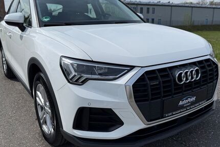 Audi Q3 110.000 km 24.500 &euro; Sohren 55487