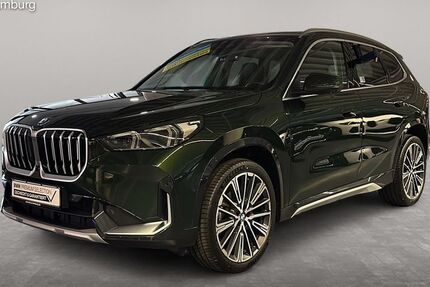 BMW X1 9.830 km 41.877 &euro; Barsbüttel bei Hamburg 22885