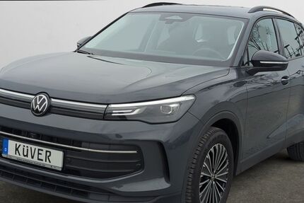 VW Tiguan 4.900 km 36.850 &euro; Hagen 27628