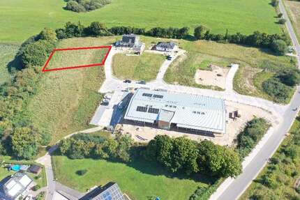 Grundstück zu verkaufen in Schönberg (Mecklenburg) 230.000 € 1763 m² zimmer