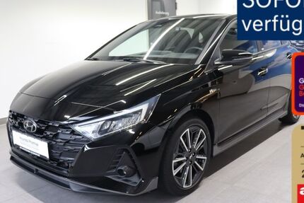 Hyundai i20 34.030 km 18.360 &euro; Schweinfurt 97424