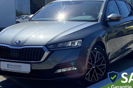 Skoda Octavia 54.910 km 23.848 &euro; Schrobenhausen-Edelshsn. 86529