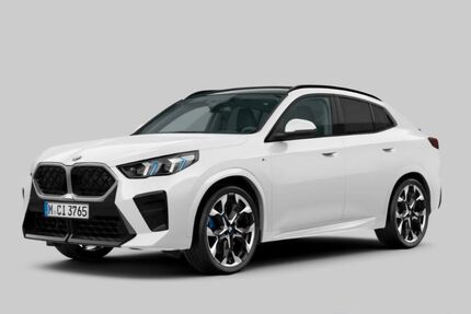 BMW X2 43.300 km 41.990 &euro; Kürnbach 75057