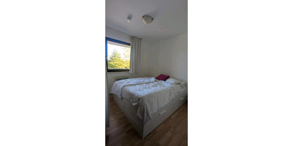 Etagenwohnung Kaiserslautern Bahnheim - 2 Zimmer, 46 m&sup2;, 580&euro; | Angebot:26413296