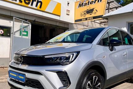 Opel Crossland (X) 18.215 km 16.990 &euro; Grabow 19300