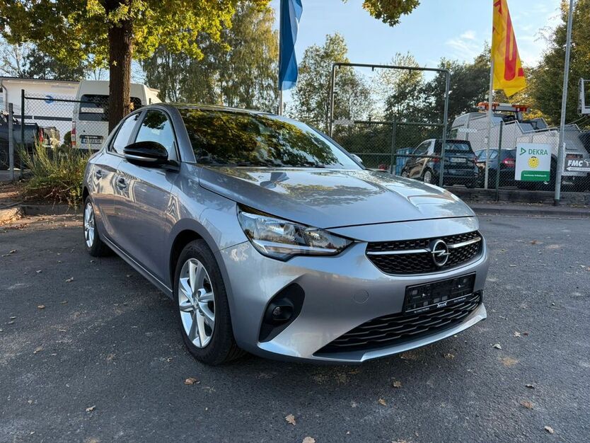 Opel Corsa 36.478 km 10.990 € Niederelbert 56412