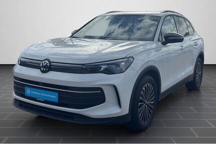 VW Tiguan 25.300 km 33.900 &euro; Saarbrücken 66115