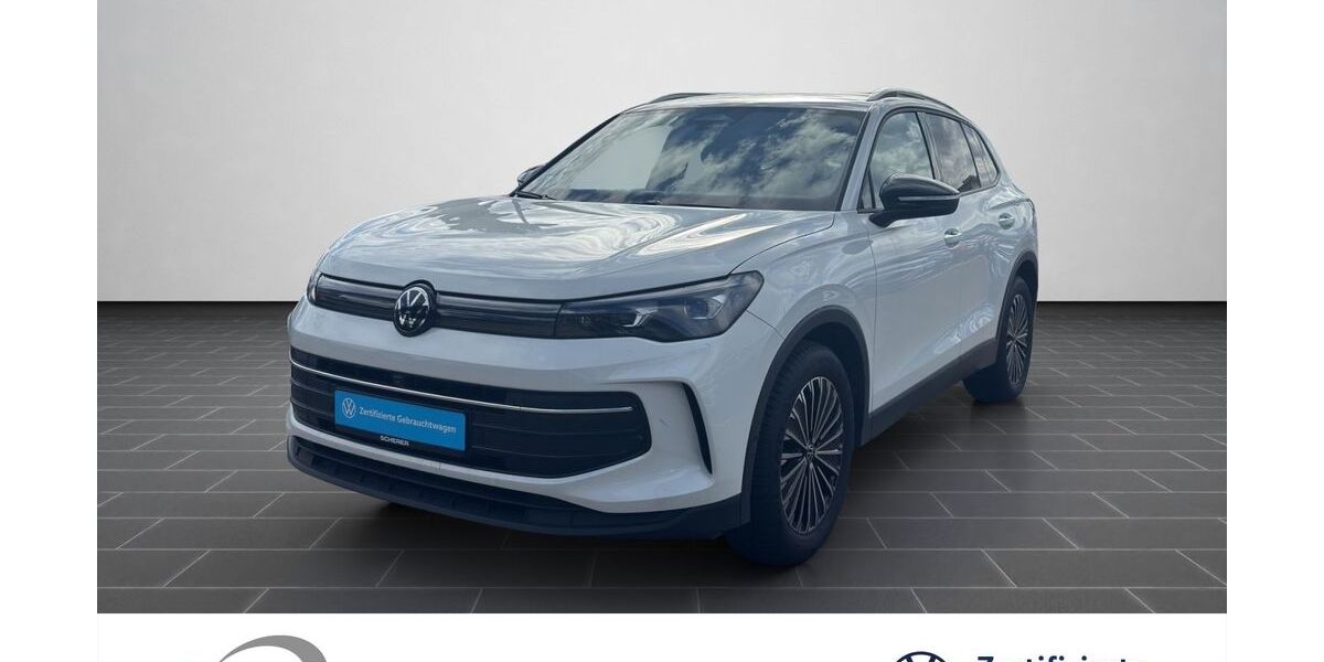 VW Tiguan 25.300 km 33.900 &euro; Saarbrücken 66115