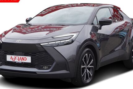 Toyota C-HR 29.978 km 27.950 &euro; Gera 07546