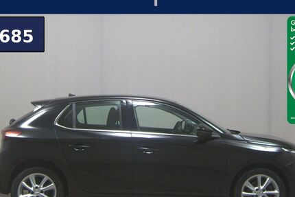 Opel Corsa 81.743 km 10.980 &euro; Gyhum/Bockel 27404