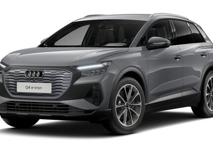 Audi Q4 e-tron 11.200 km 40.449 &euro; Büdingen-Düdelsheim 63654