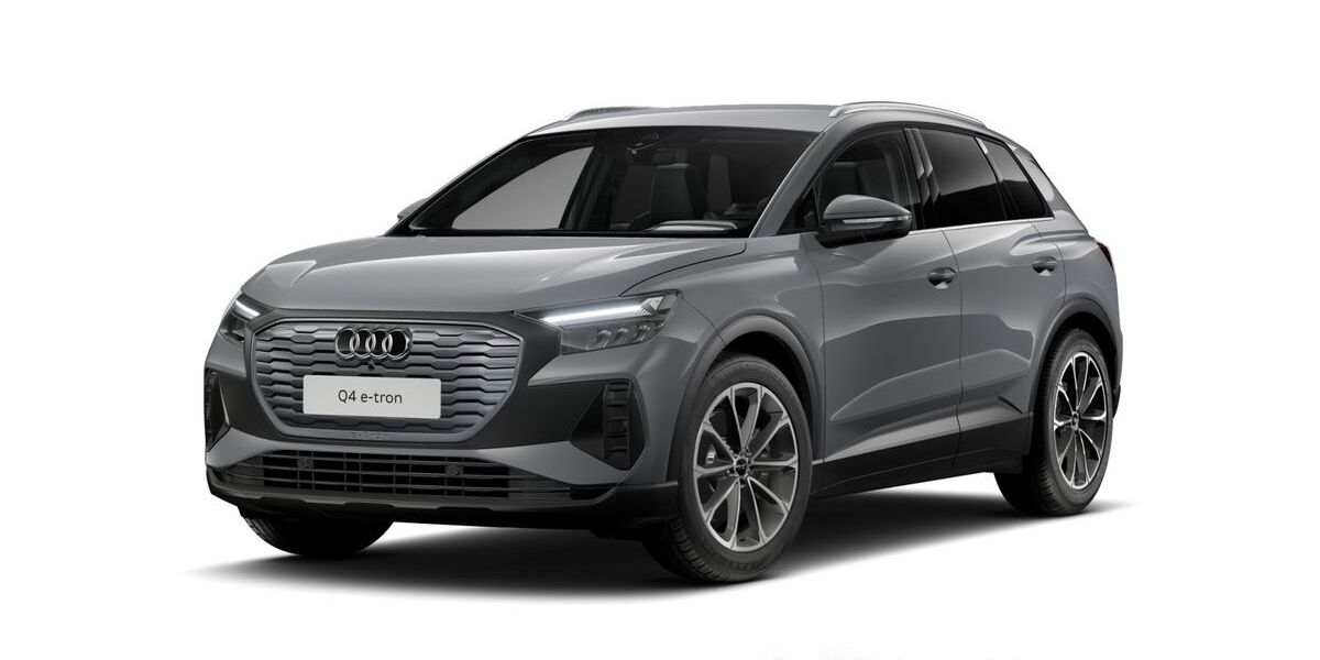 Audi Q4 e-tron 11.200 km 40.449 &euro; Büdingen-Düdelsheim 63654