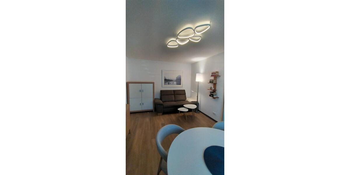 Erdgeschoßwohnung Mainz Oberstadt - 1.5 Zimmer, 38 m&sup2;, 885&euro; | Angebot:26067110