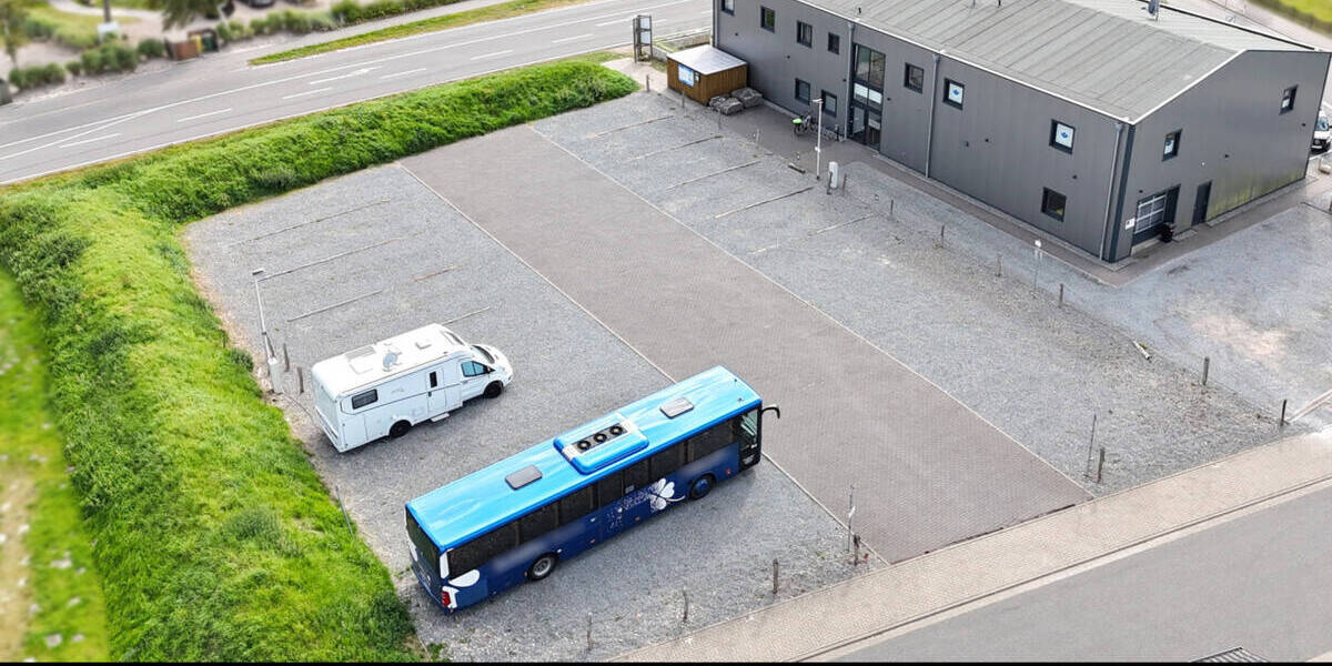 Grundstück Sankt Peter-Ording Ording - 990.000&euro; | Angebot:25801697