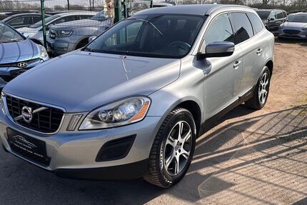 Volvo XC60 197.939 km 10.460 &euro; Ahrensbök 23623