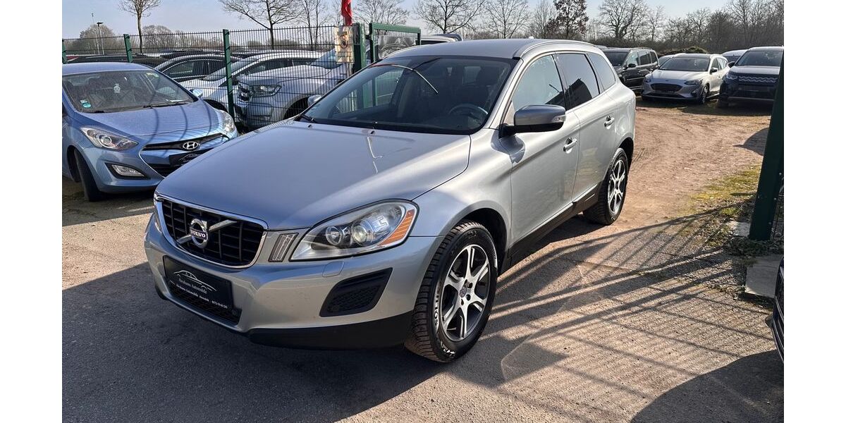 Volvo XC60 197.939 km 10.460 &euro; Ahrensbök 23623