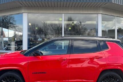 Jeep Compass 12.055 km 26.900 &euro; Holdorf 49451