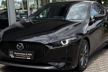 Mazda 3 15.828 km 24.890 &euro; Schwerte 58239