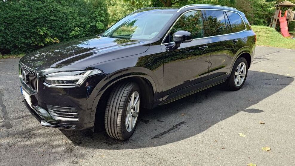 XC90