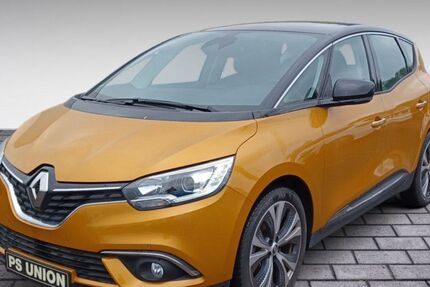 Renault Scenic 36.500 km 10.990 &euro; Halle (Saale) 06114
