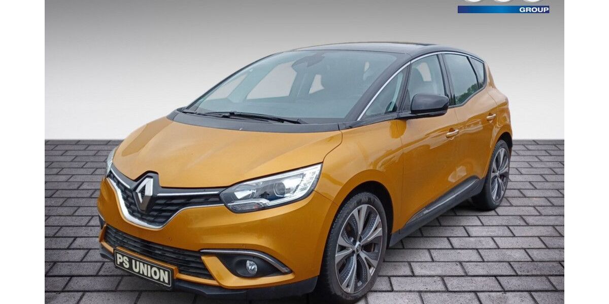 Renault Scenic 36.500 km 10.990 &euro; Halle (Saale) 06114