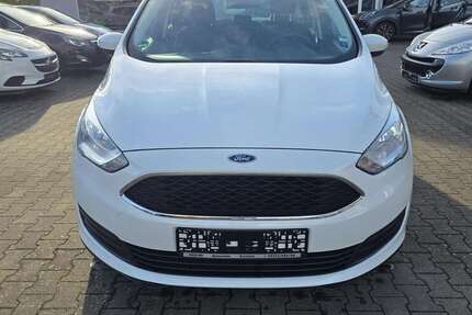 Ford C-Max 46.685 km 8.599 € Karlstadt 97753