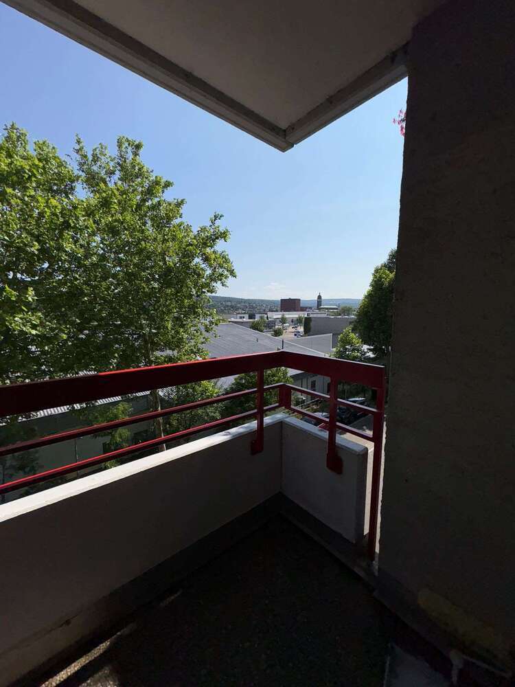 Wohnung zum Mieten in Pforzheim 600 € 71.01 m²